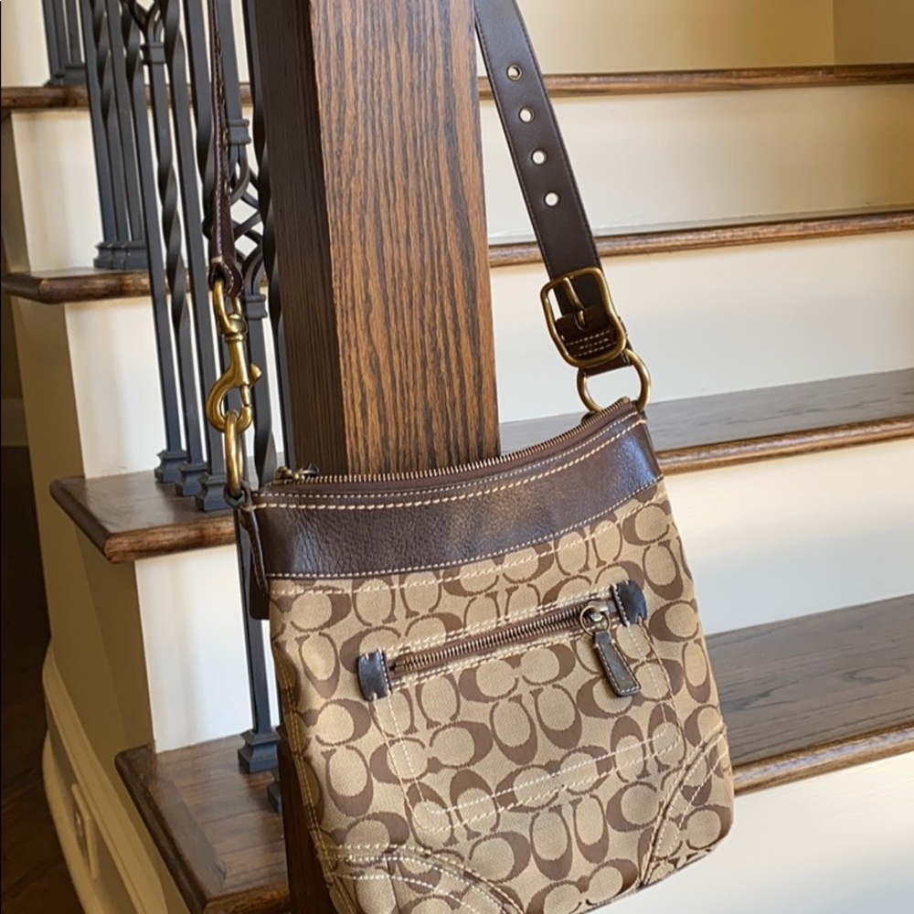 Messenger Bag